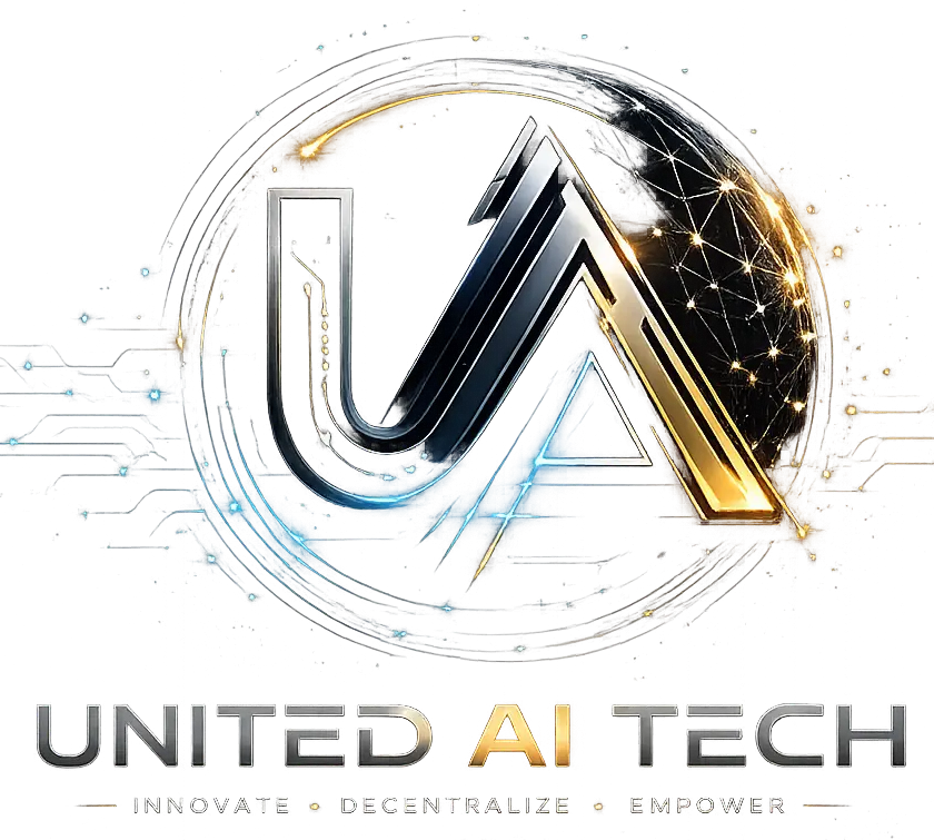 United AI Tech Logo